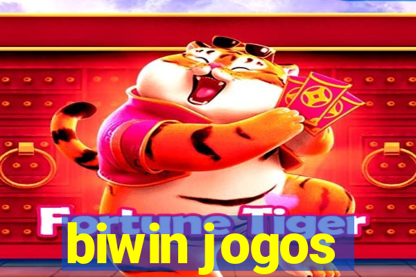 biwin jogos